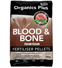 Picture of TERRA FIRMA Blood & Bone 25kg