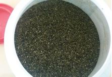 Picture of Arcadian Seaweed Meal Kelp 1kg