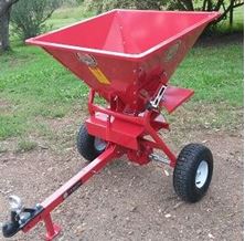 Picture of Fertiliser & Seed Spreader / Spinner