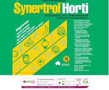 Picture of Synertrol Horti Oil
