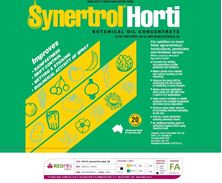 Picture of Synertrol Horti Oil