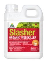 Picture of Slasher - Certified Organic Herbicide