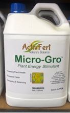 Picture of Micro-Gro 5L