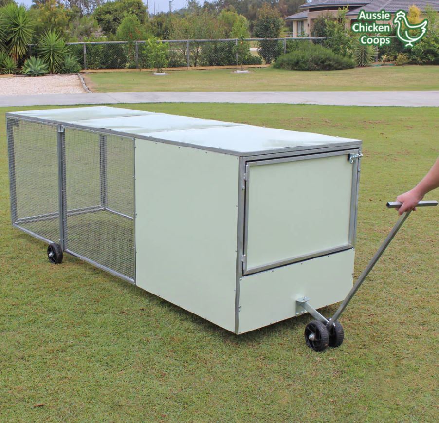 Kandanga Farm Store online shopping for Farm and Life aussie chicken