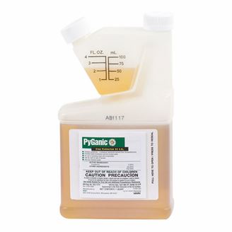 Picture of PyGanic Organic Pesticide 1L 